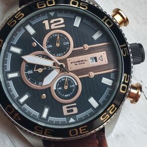 Fossil Watch NWOT